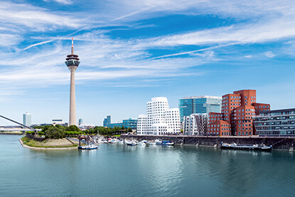 Düsseldorf